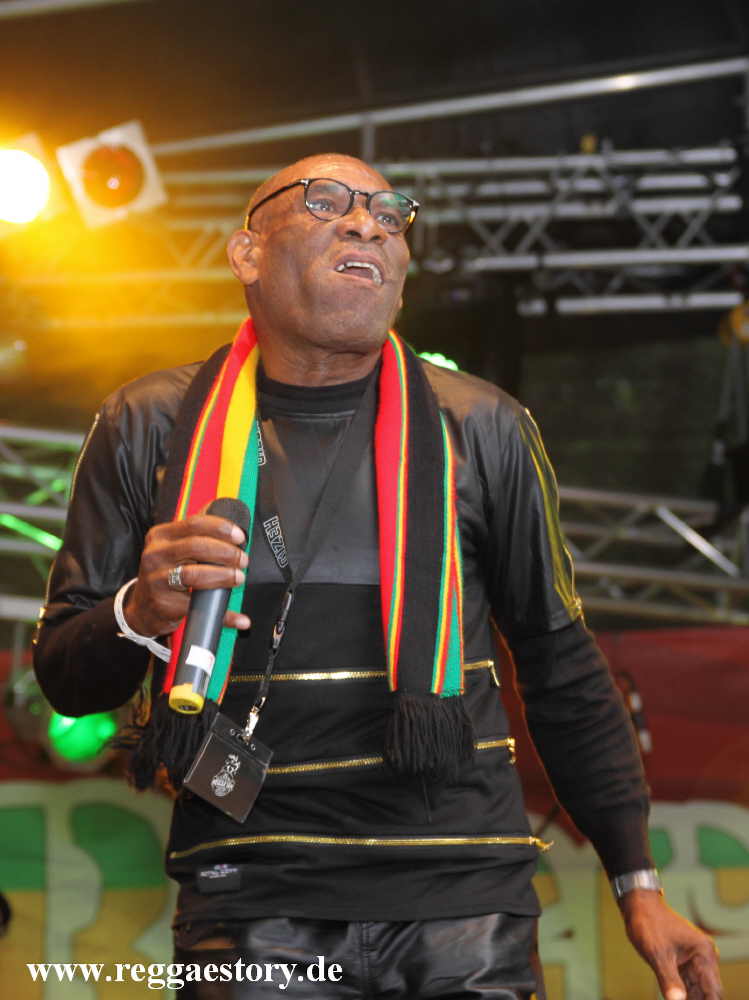Leroy Gibbons