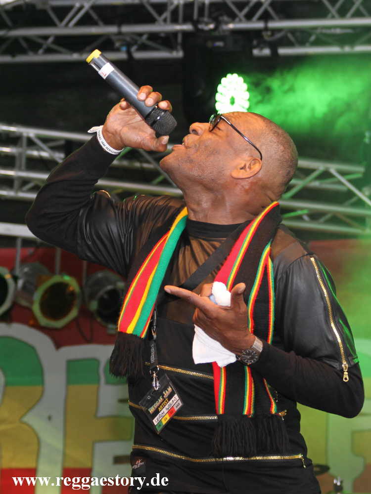 Leroy Gibbons