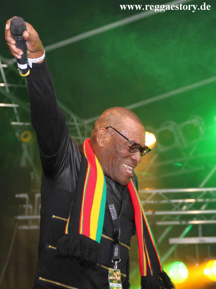 Leroy Gibbons