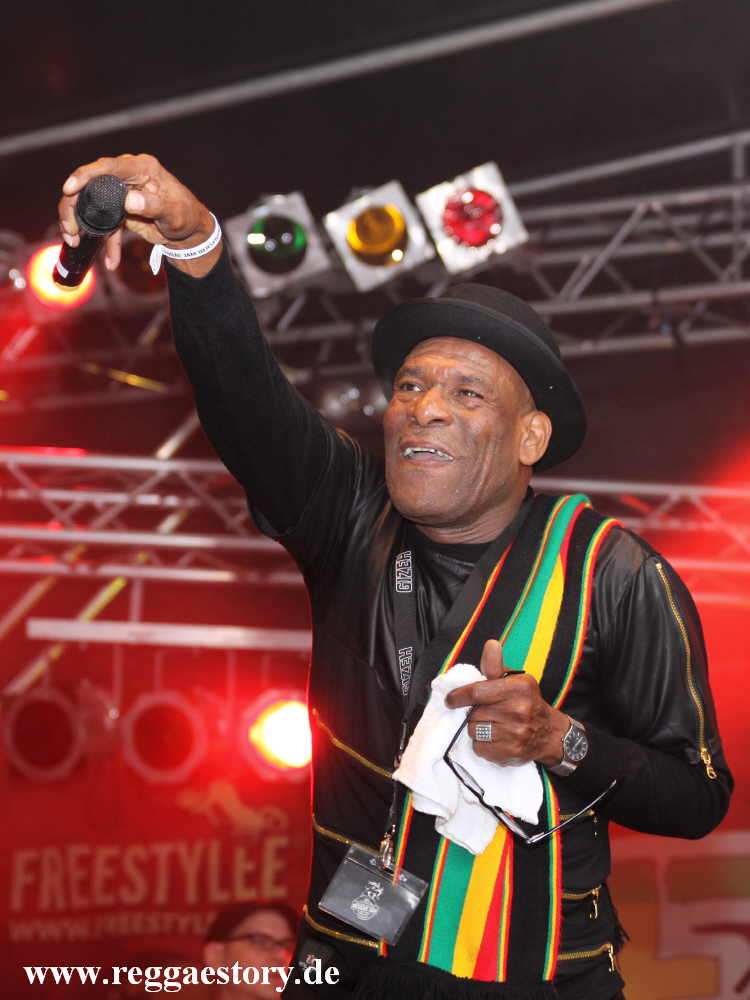 Leroy Gibbons
