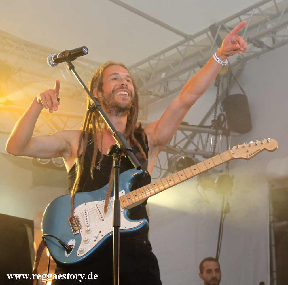Jahcoustix