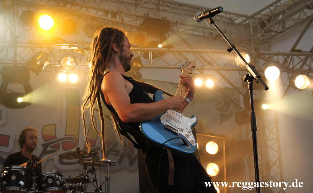 Jahcoustix