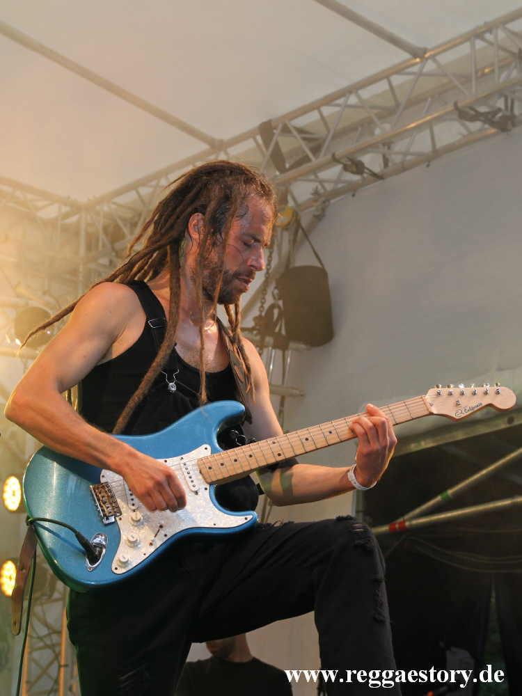 Jahcoustix