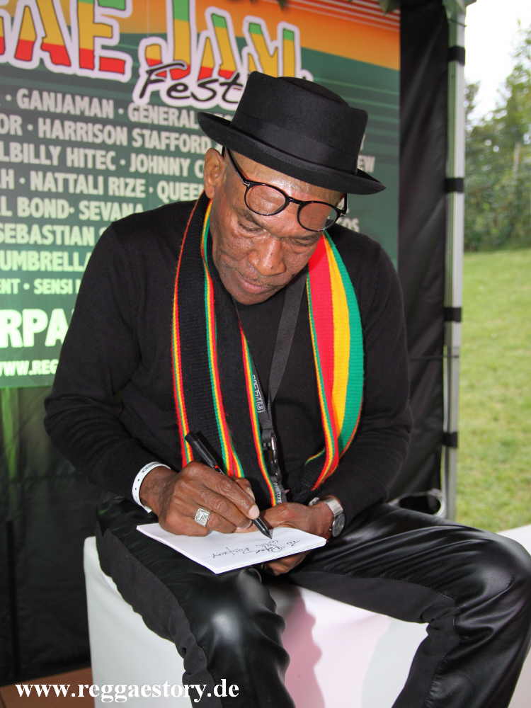 Leroy Gibbons