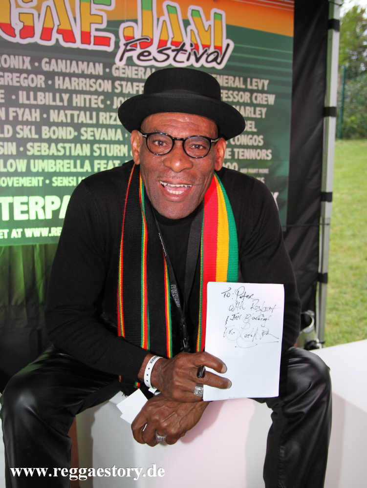 Leroy Gibbons