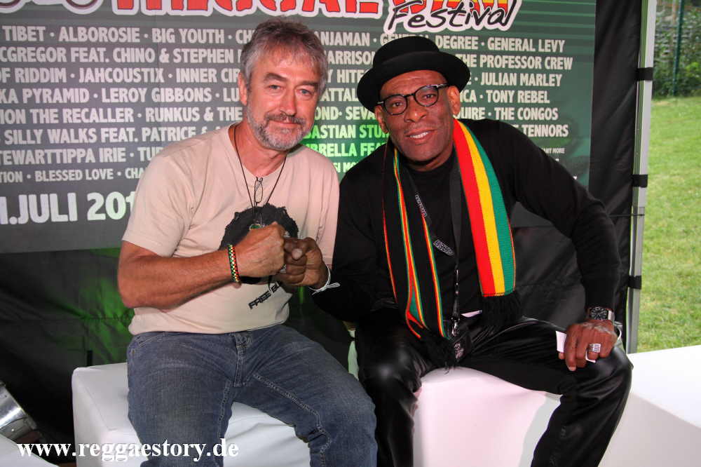 Leroy Gibbons