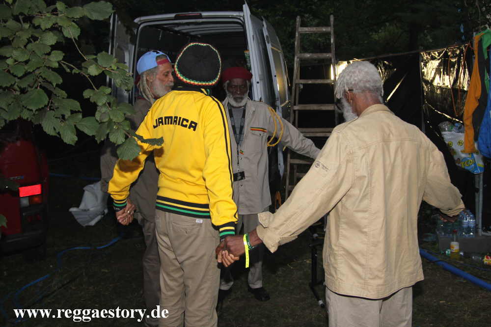 The Congos