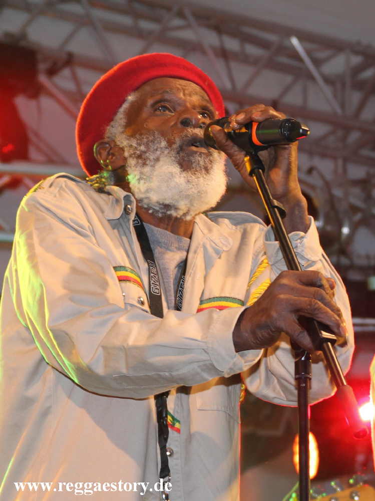 Kenroy Fyffe