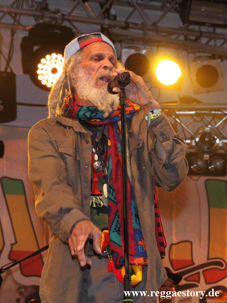 Cedric Congo Myton