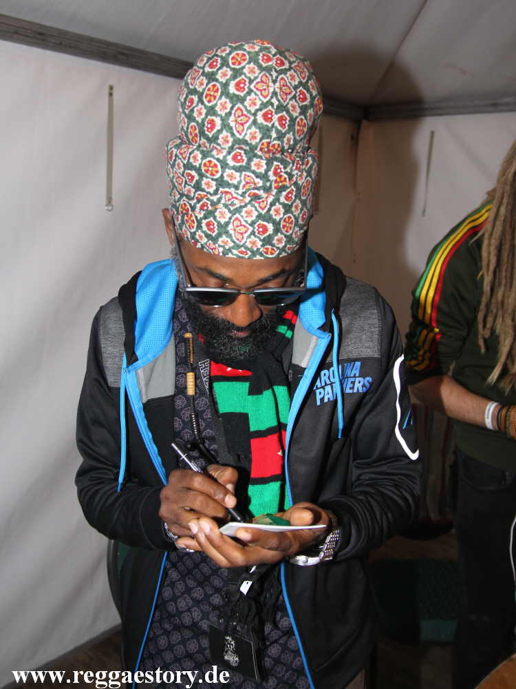 Lutan Fyah