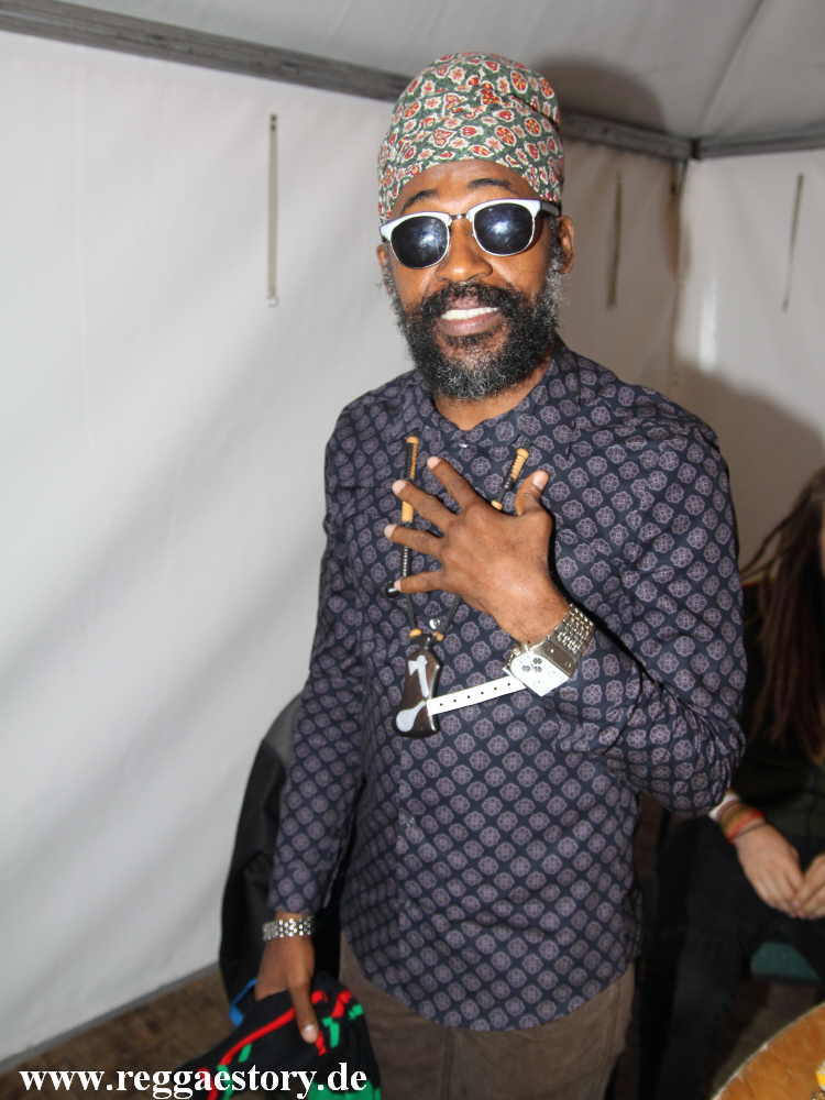 Lutan Fyah