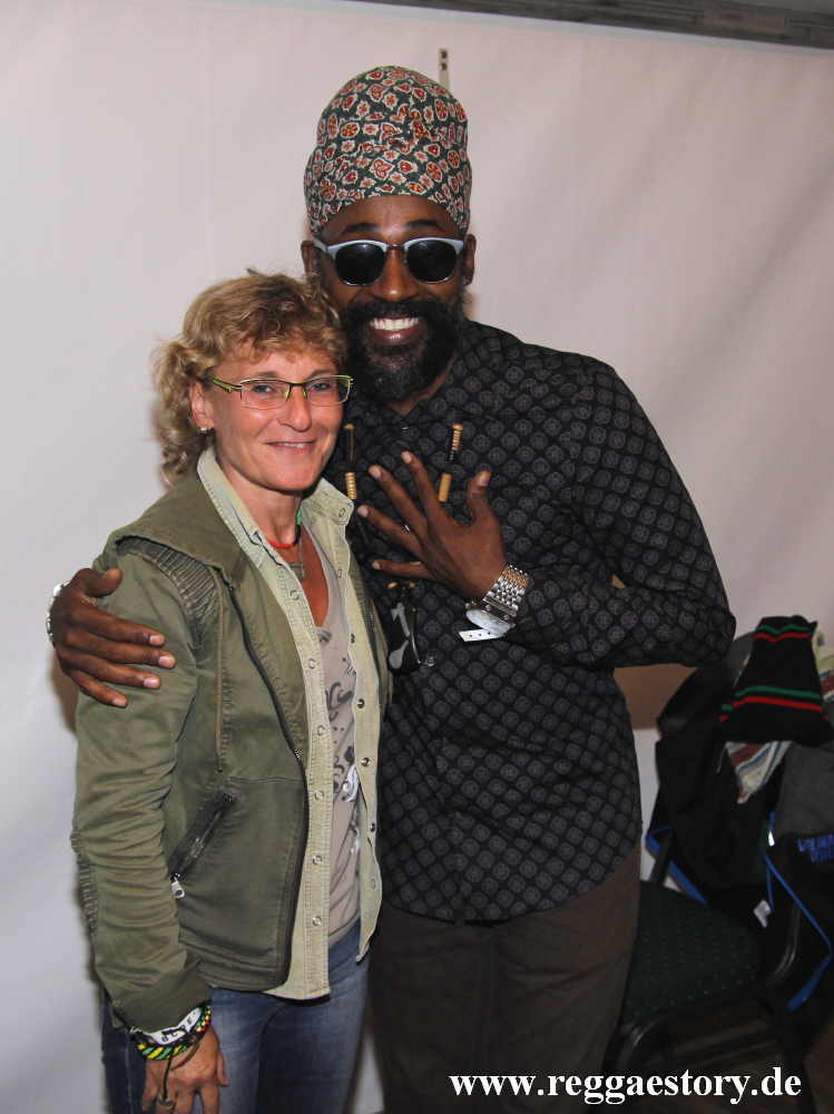 Lutan Fyah