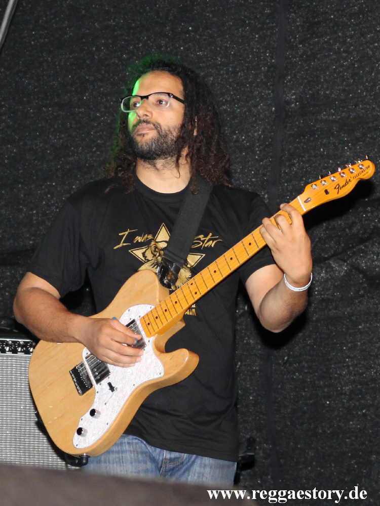 Bei Lutan Fyah