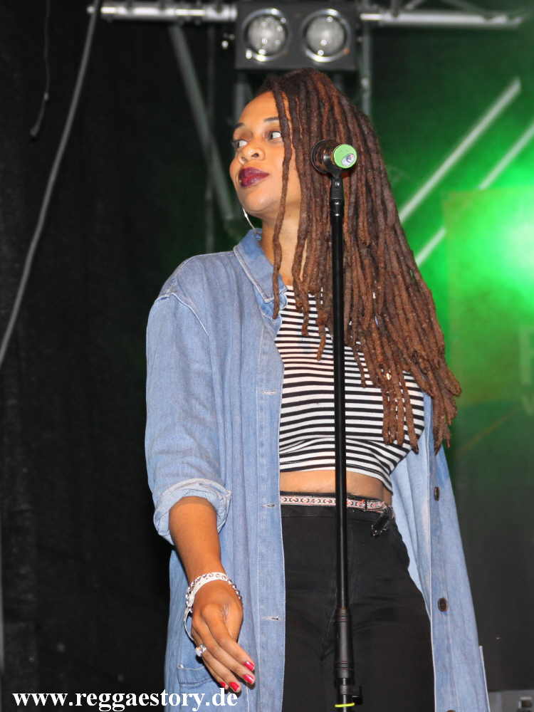 Bei Lutan Fyah