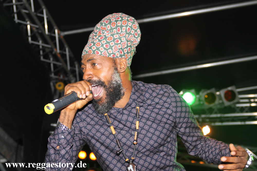 Lutan Fyah