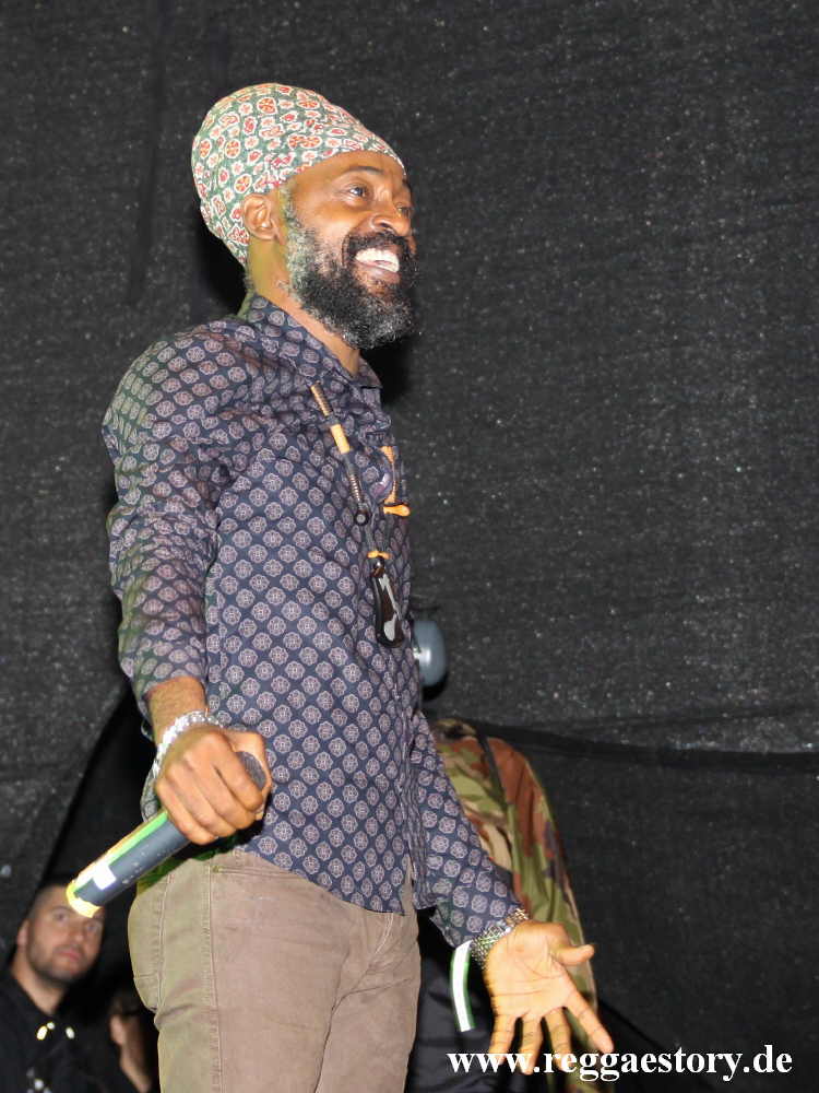 Lutan Fyah