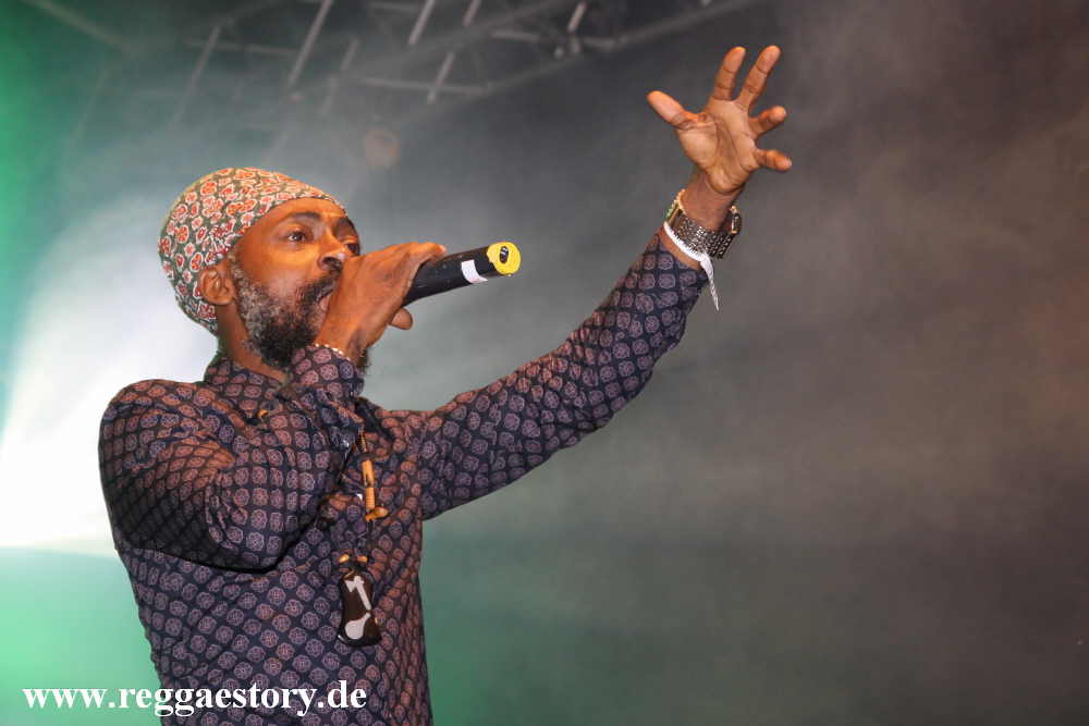 Lutan Fyah