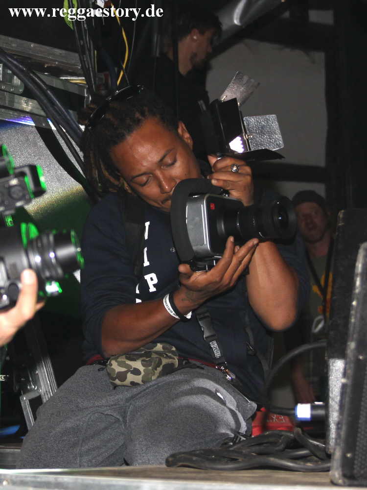 Bei Lutan Fyah