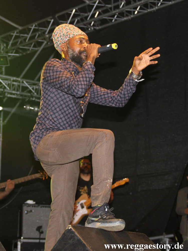 Lutan Fyah