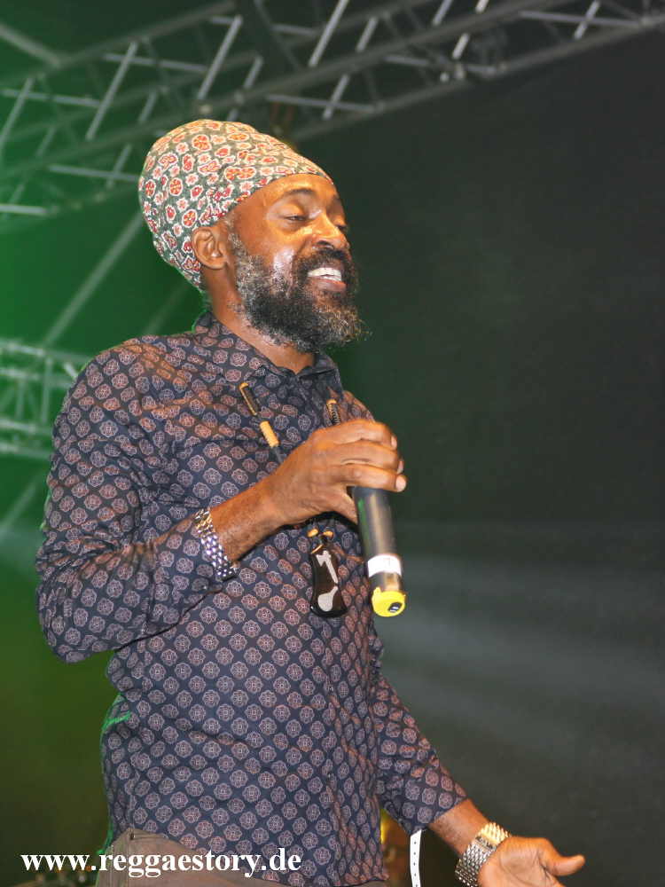 Lutan Fyah