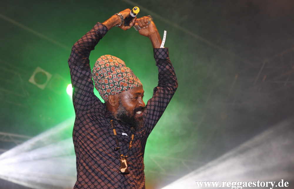 Lutan Fyah