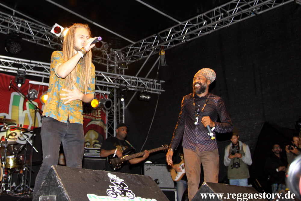 Lutan Fyah