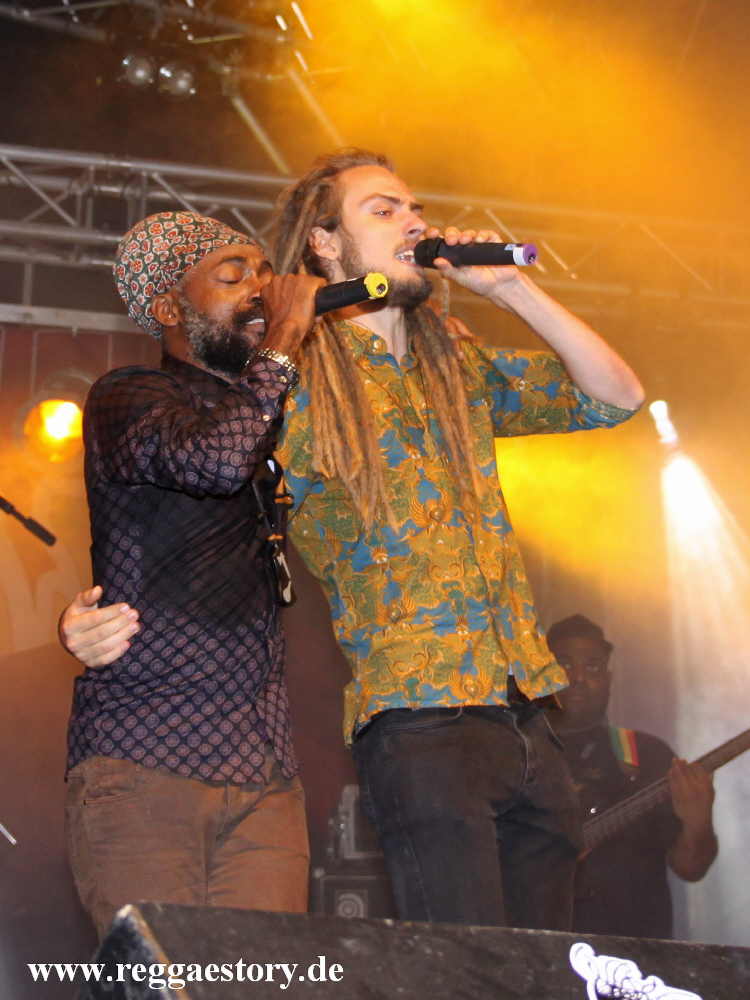 Lutan Fyah