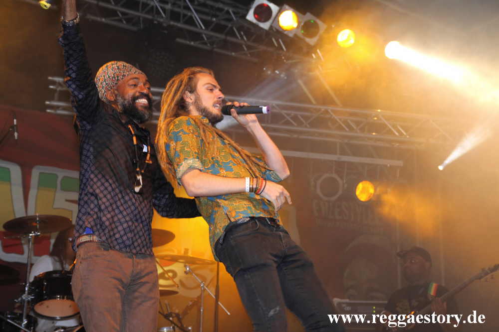 Lutan Fyah