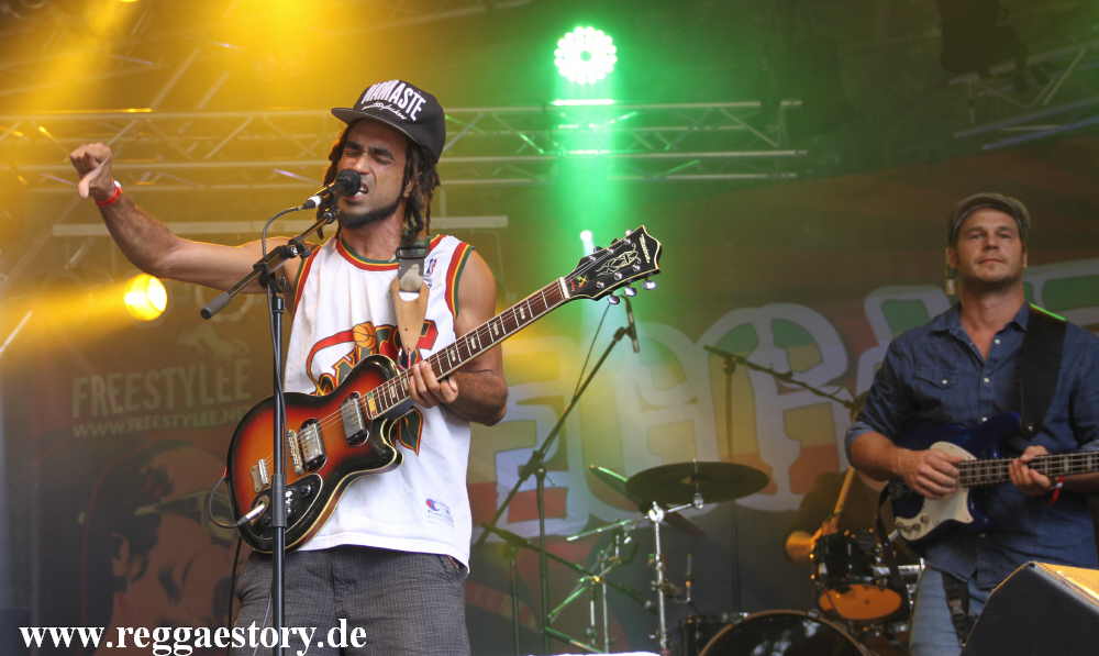 Sebastian Sturm & Exile Airline