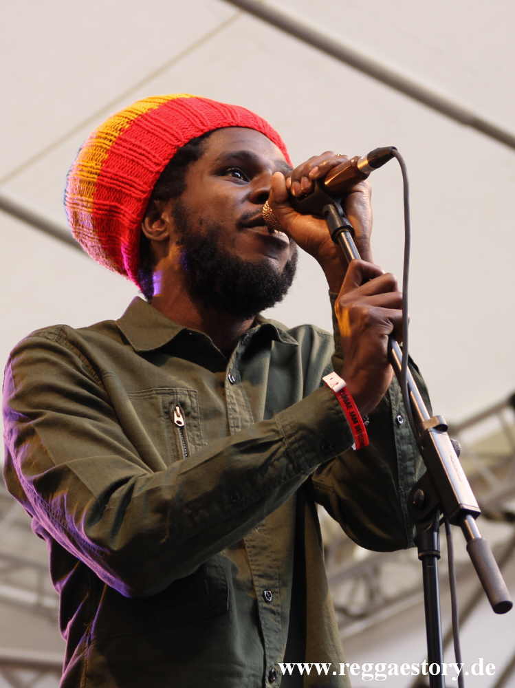 Chronixx