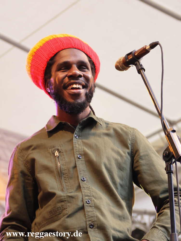 Chronixx