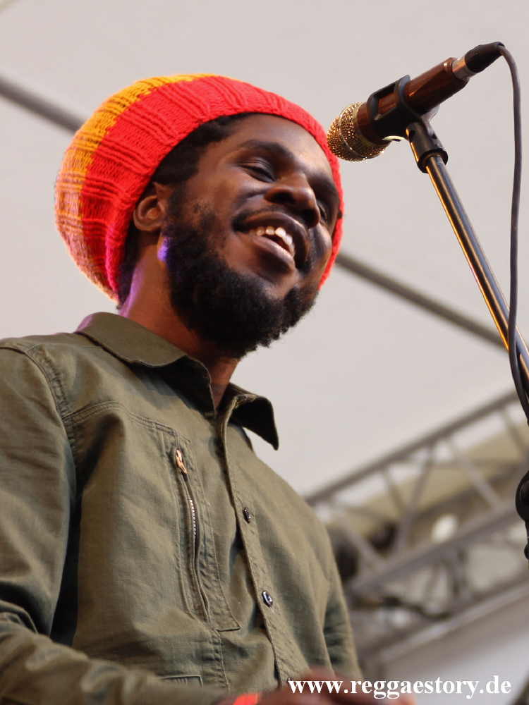 Chronixx