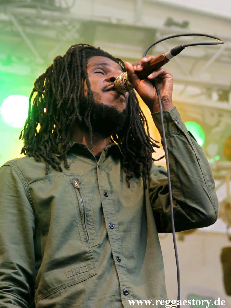 Chronixx