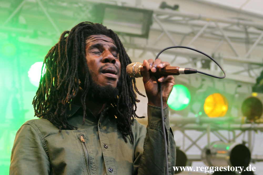 Chronixx