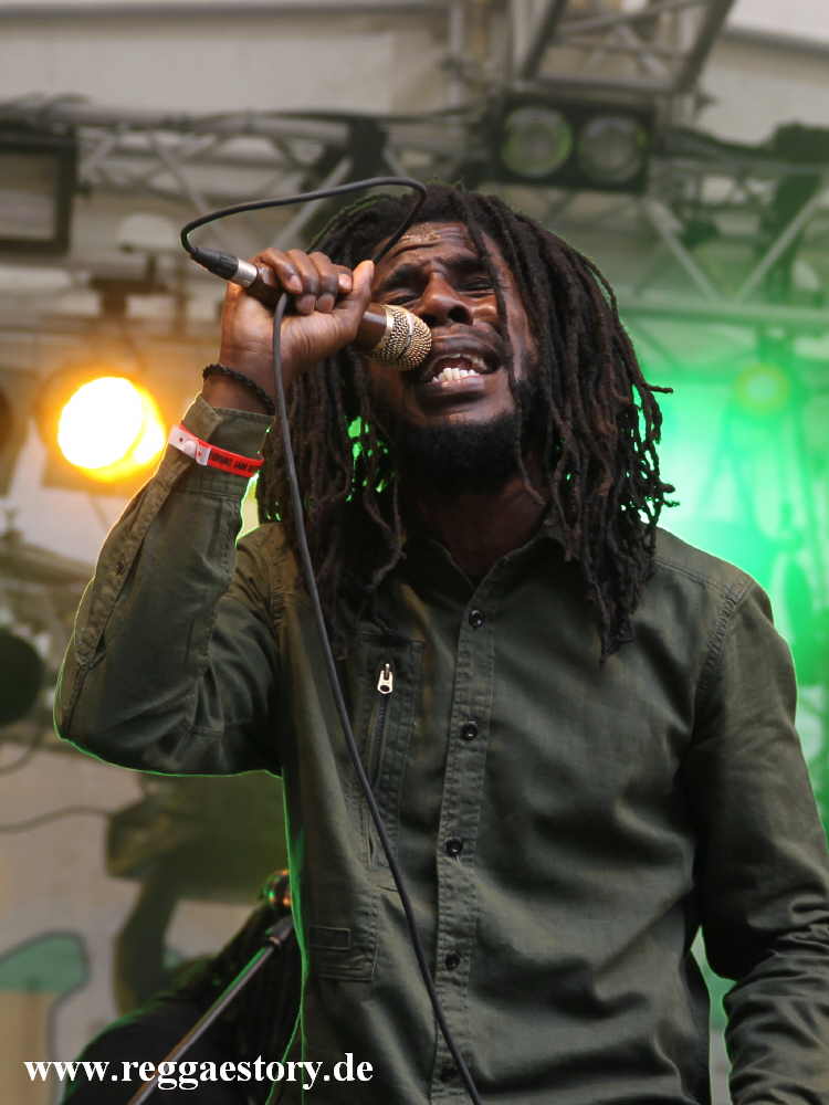 Chronixx
