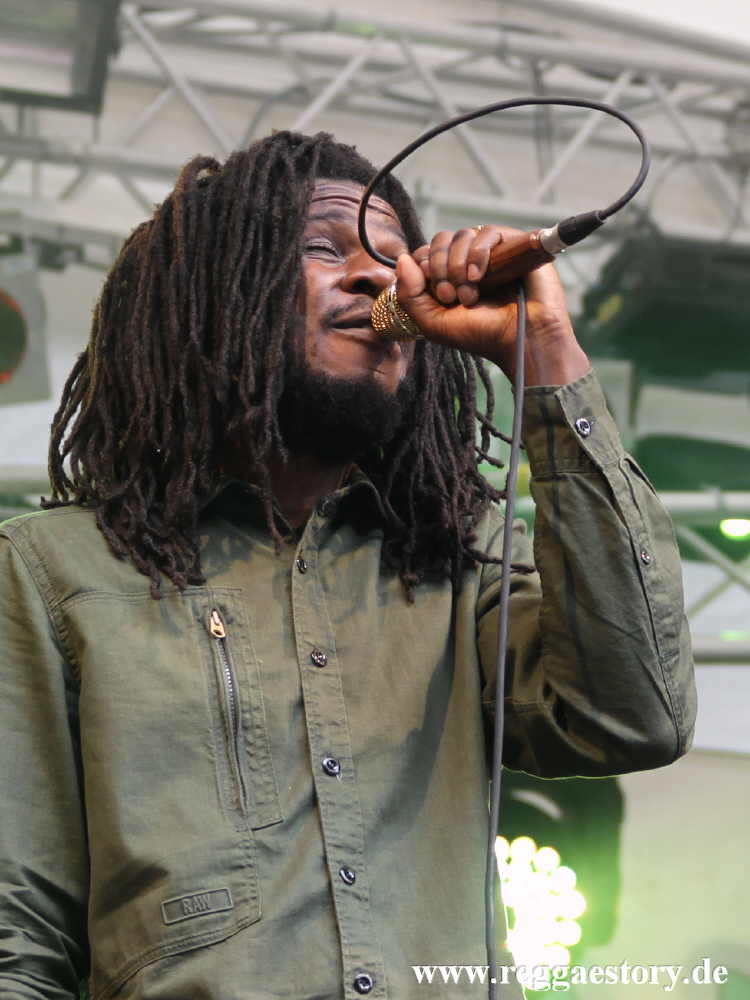 Chronixx