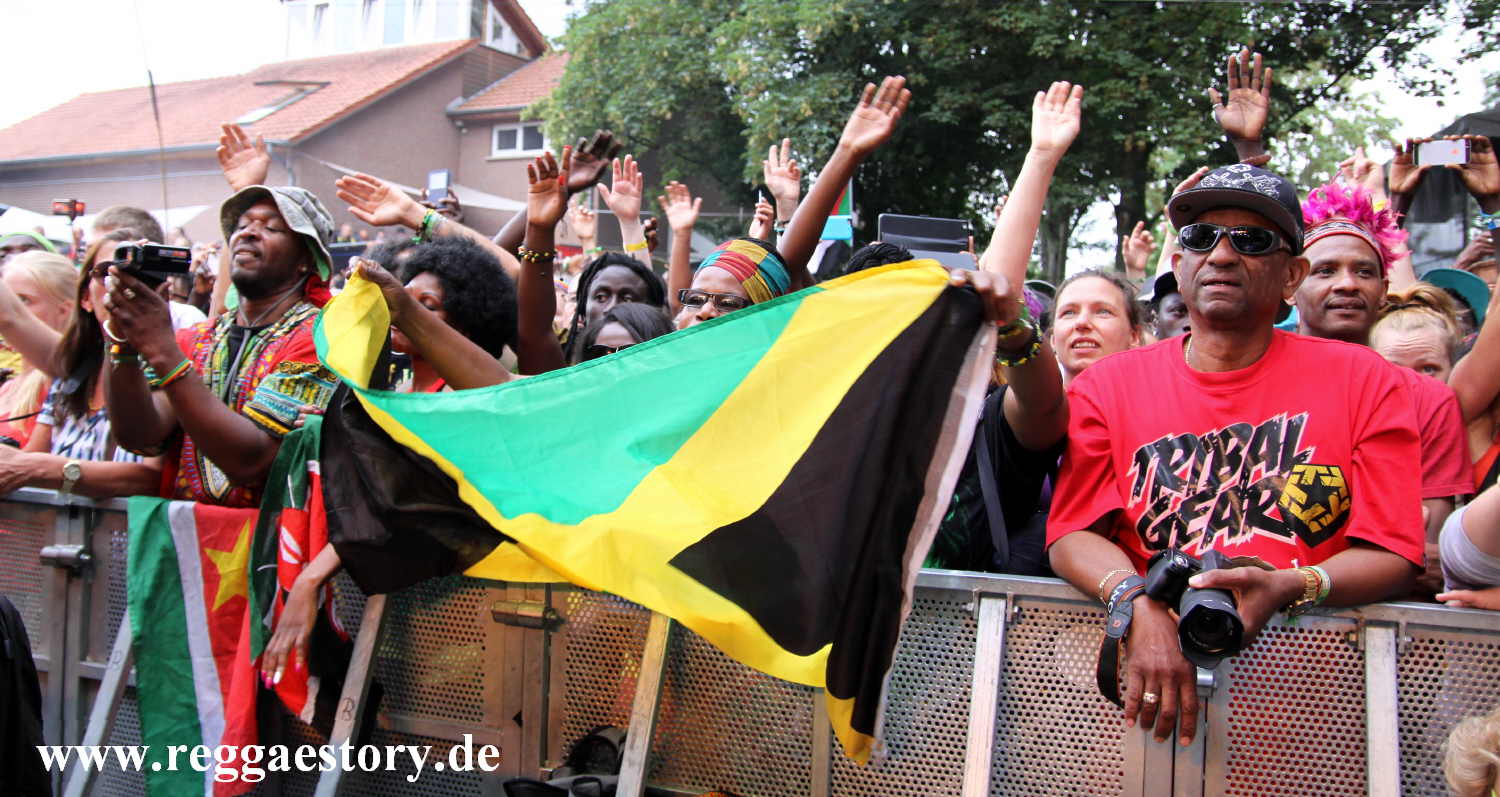 Bei Chronixx
