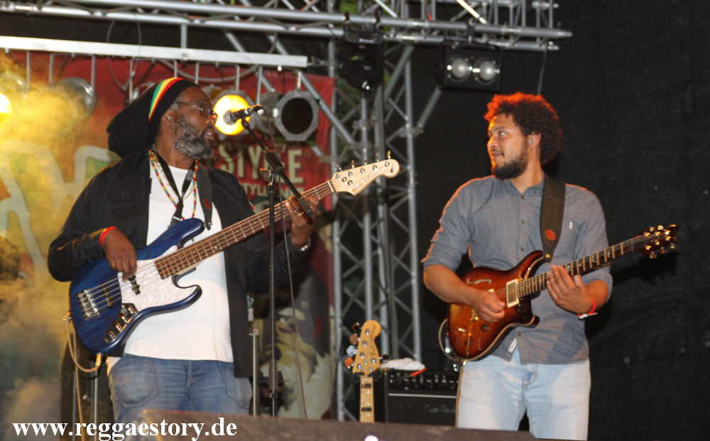 Rude Rich & The Highnotes
