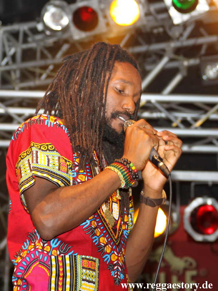 Kabaka Pyramid