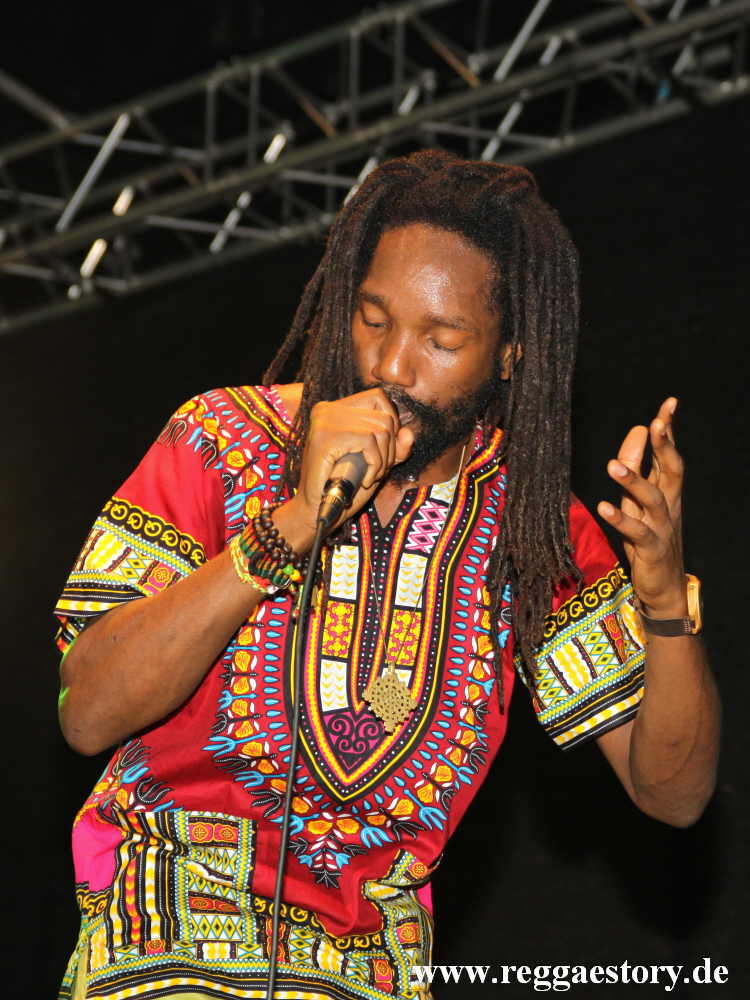 Kabaka Pyramid