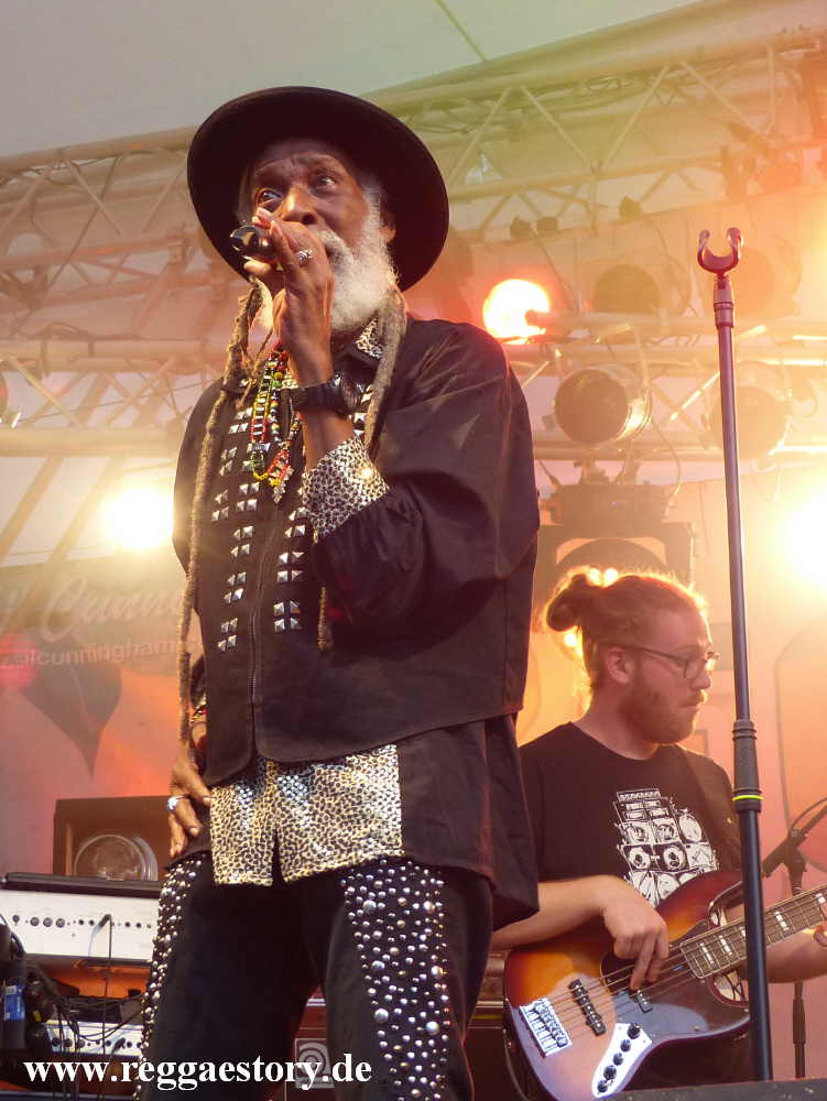 Big Youth