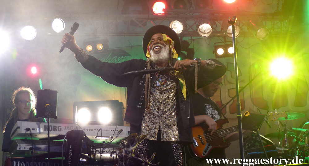 Big Youth