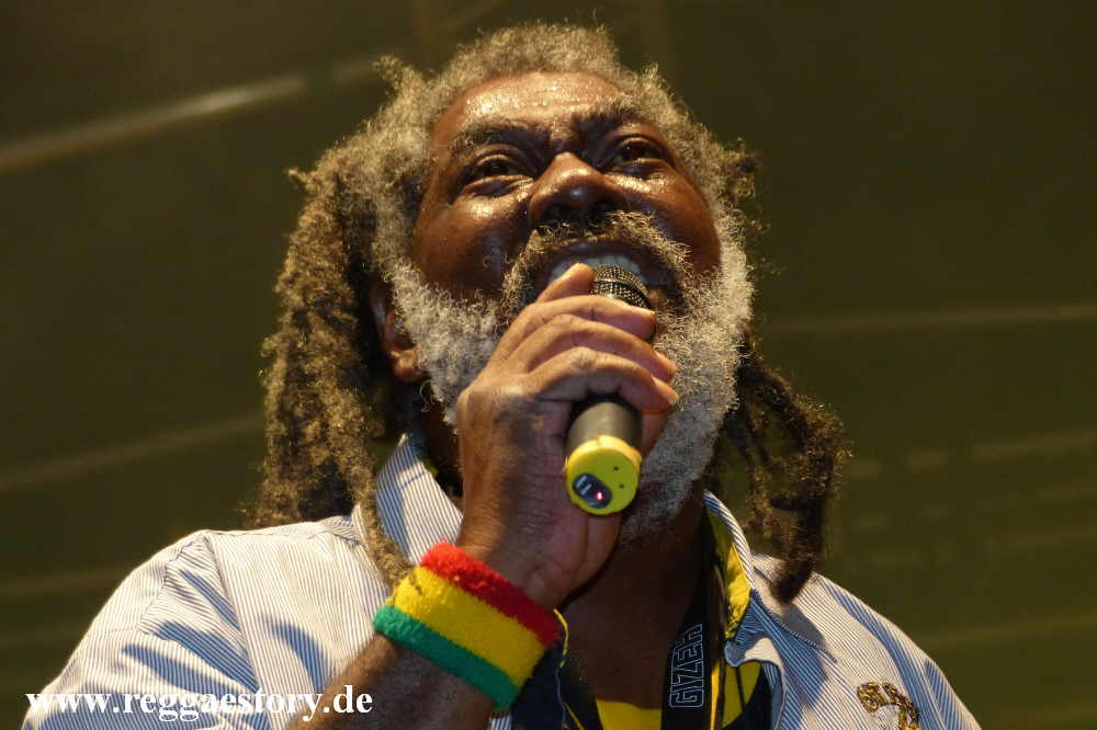 Johnny Clarke