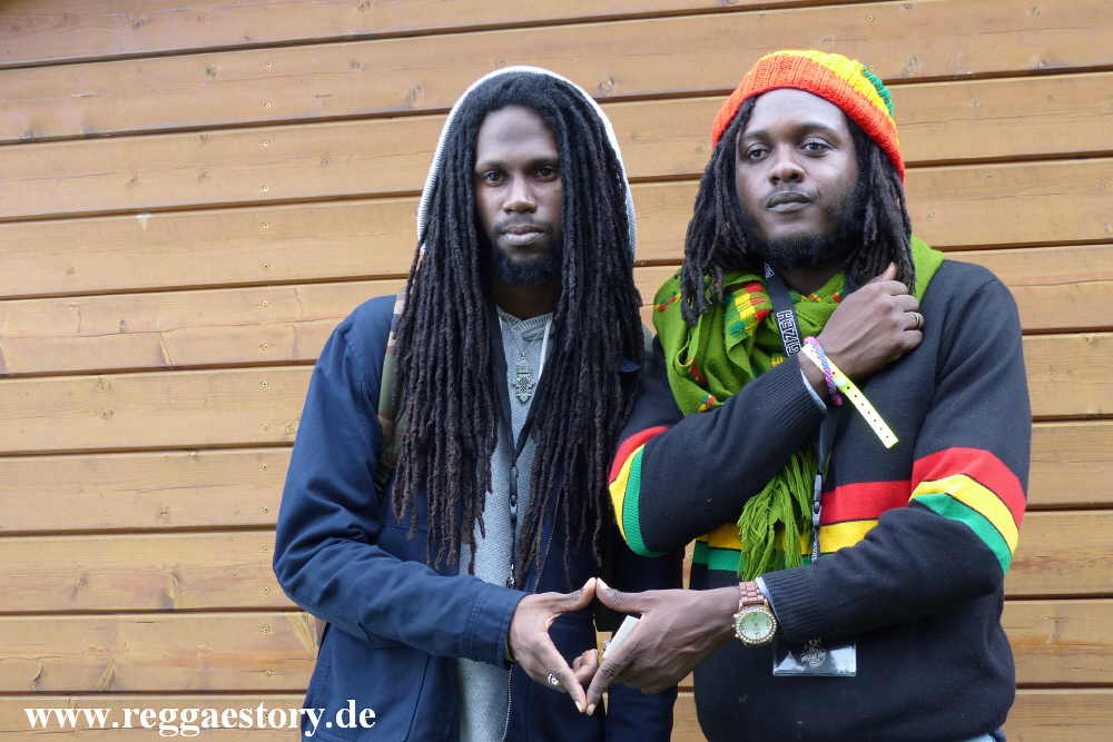 Runkus & Samory I