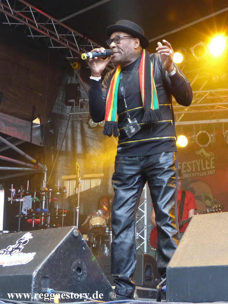 Leroy Gibbons