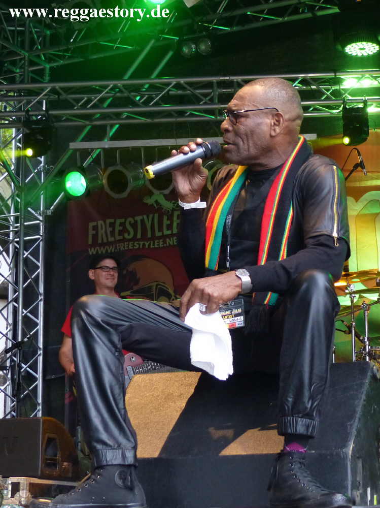 Leroy Gibbons