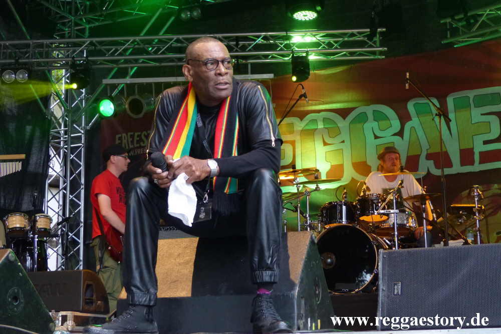 Leroy Gibbons