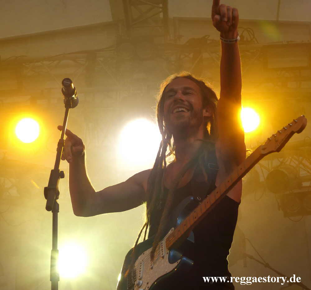 Jahcoustix