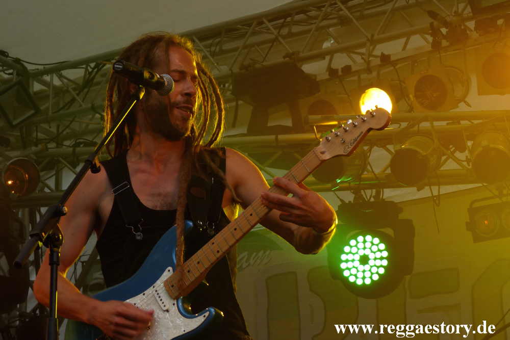 Jahcoustix