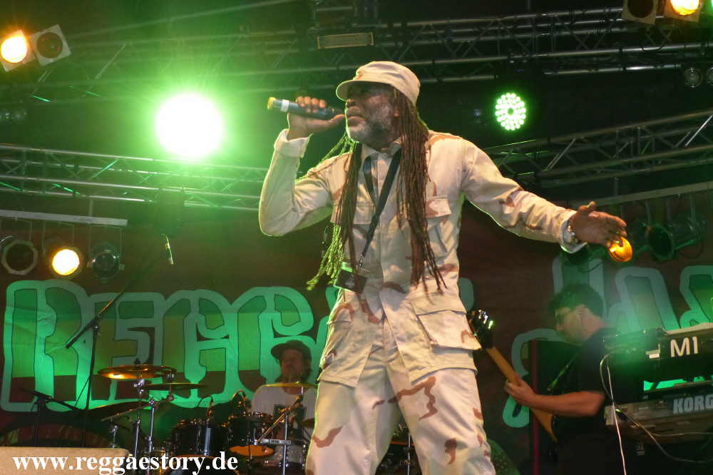 Admiral Tibet
